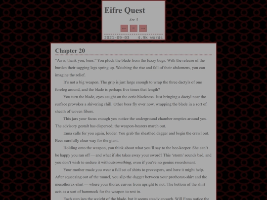 black-nerve/eifre-quest/14 screenshot