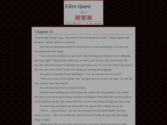 black-nerve/eifre-quest/15 screenshot