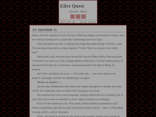 black-nerve/eifre-quest/A3 screenshot