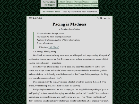 essays/pacing-is-madness screenshot