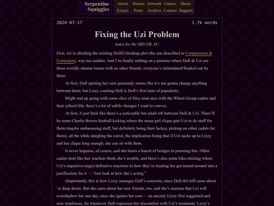 fiction/corrupt-combustion/uzi-retcon screenshot
