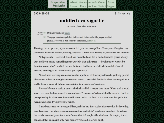 fiction/meeting-eva screenshot
