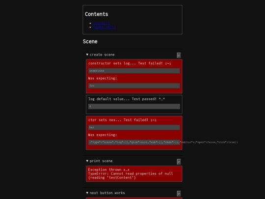 games/flickerseal/test screenshot
