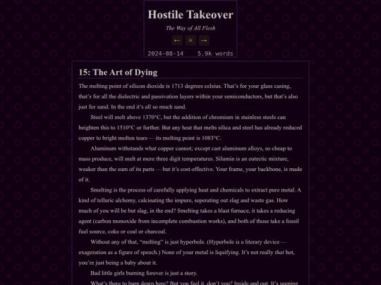 hostile-takeover/15 screenshot