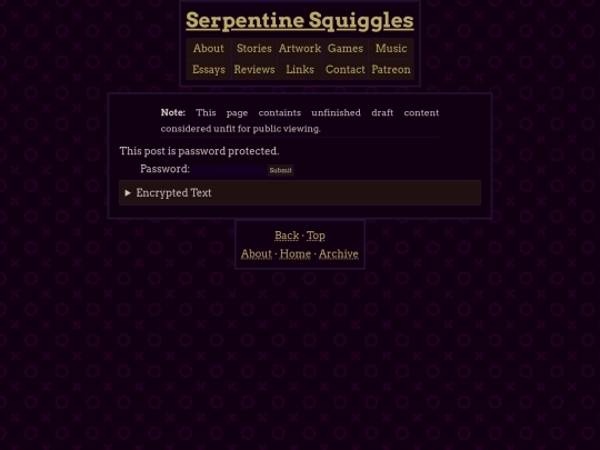 hostile-takeover/notes screenshot