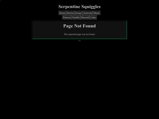 navbar screenshot