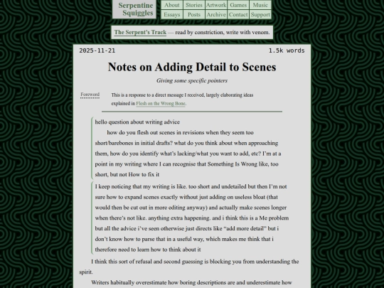 posts/adding-detail screenshot