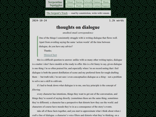 posts/dialogue screenshot