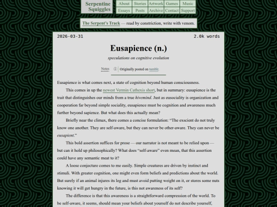 posts/eusapience screenshot