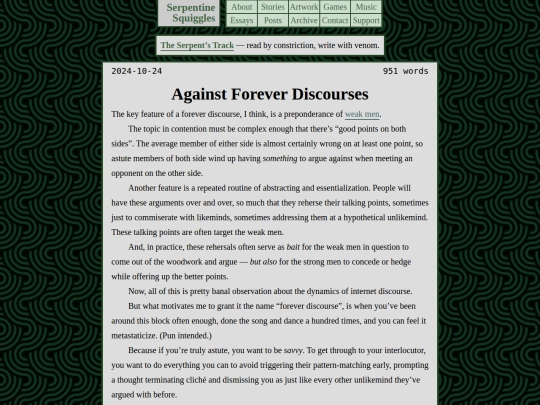 posts/forever-discourse screenshot