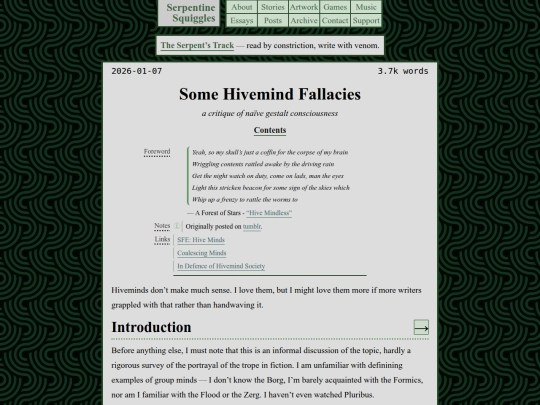 posts/hive-mindless screenshot