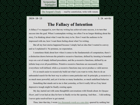 posts/intentional-fallacy screenshot