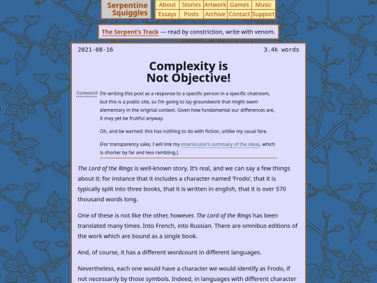 posts/objective-complexity screenshot
