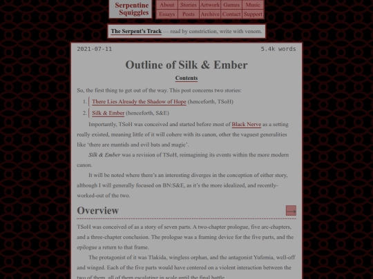 posts/silk-ember screenshot
