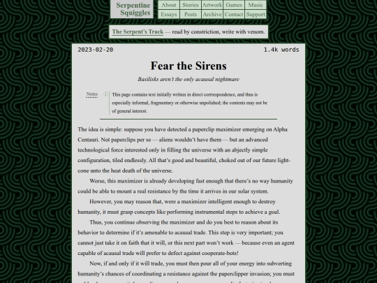 posts/sirens screenshot