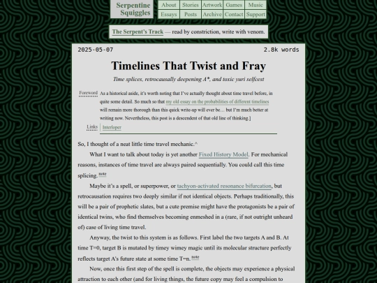 posts/time-splice screenshot