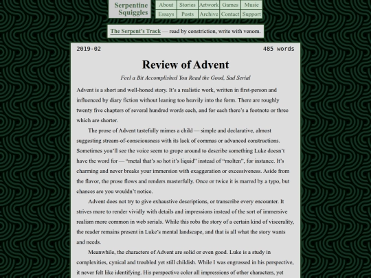 posts/wfg/advent screenshot
