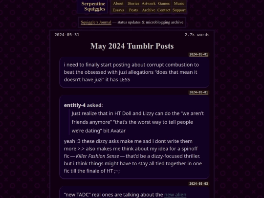 status/2024-05 screenshot
