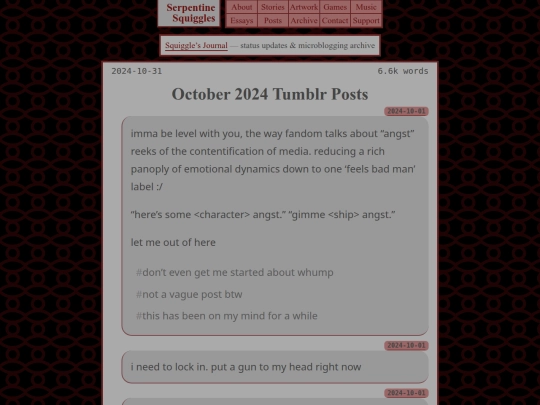 status/2024-10 screenshot