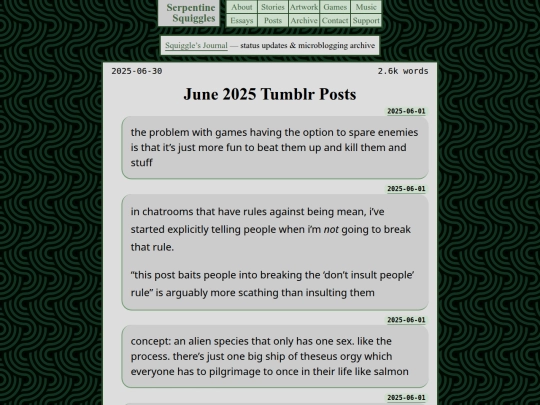 status/2025-06 screenshot