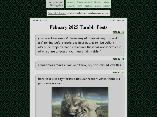 status/2026-02 screenshot
