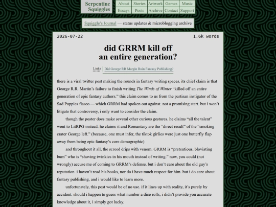 status/grrm-rant screenshot