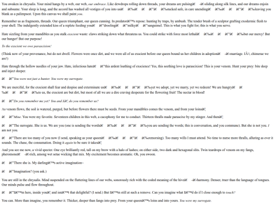 vermin/consort-recap.md screenshot