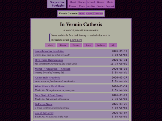 vermin screenshot