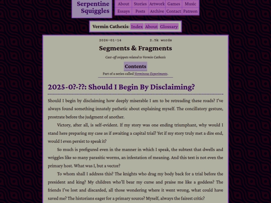 vermin/vignettes screenshot