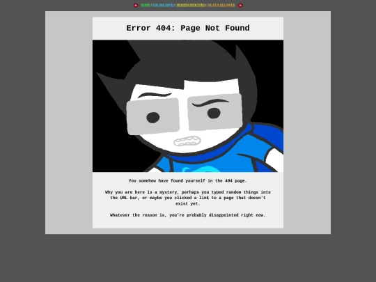Redjay screenshot