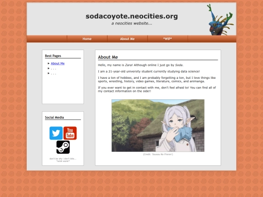 about screenshot