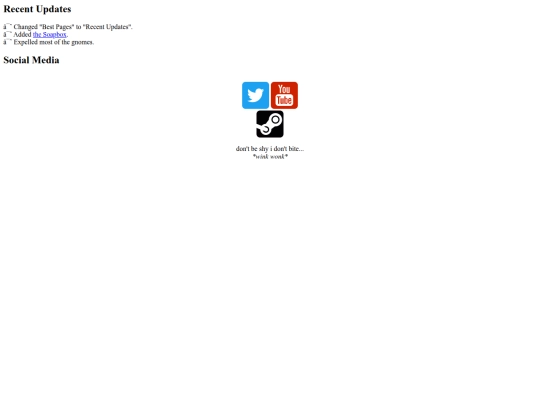 leftbox screenshot