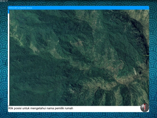 peta_xanim screenshot