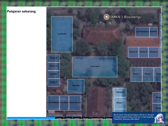 petaklas screenshot