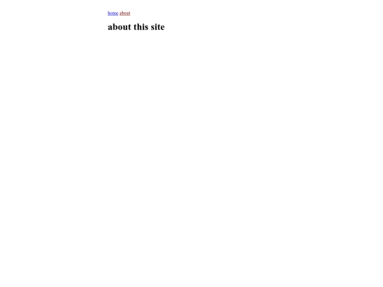 about screenshot