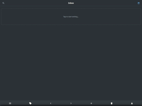 vproductivity screenshot