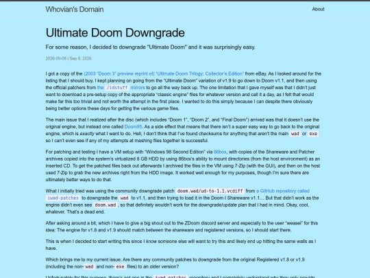 2026/09/08/ultimate-doom-downgrade screenshot
