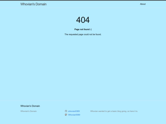 404 screenshot
