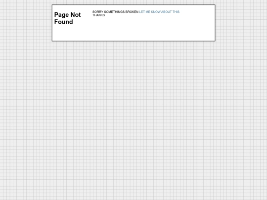 Quicklinks screenshot
