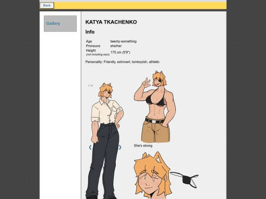characters/katya screenshot