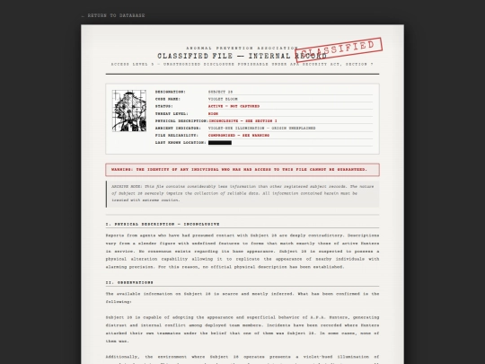 subject-28 screenshot