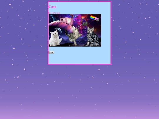 cat-pictures screenshot