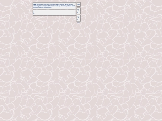 BIOCHEMESTRY screenshot
