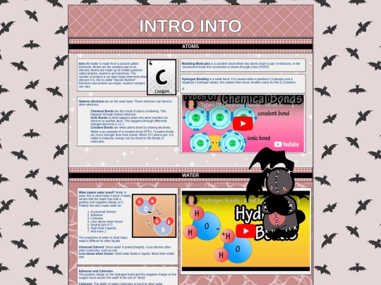 ITB screenshot