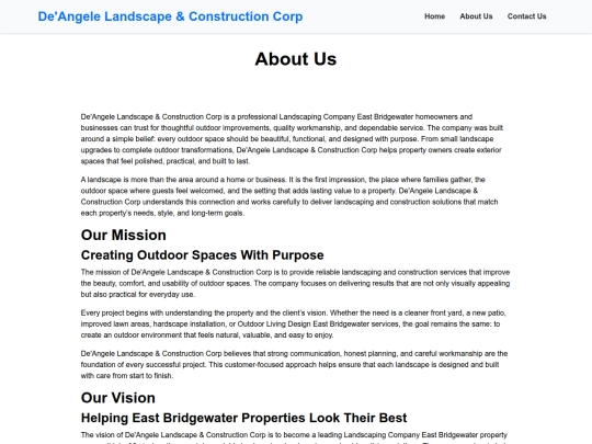 about-us screenshot