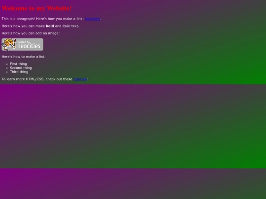 wow screenshot