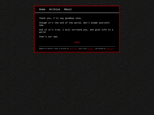 blog/posts/hello-world screenshot