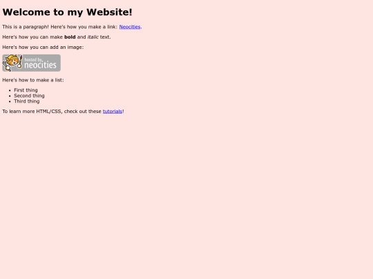 poems screenshot