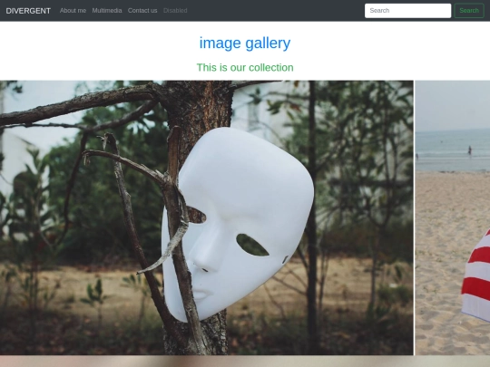 html 4 screenshot