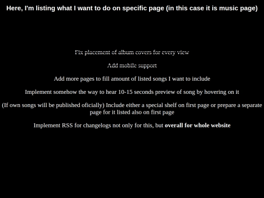 what-to-do screenshot
